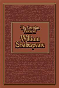 (The Complete Works of William Shakespeare (Hard Cover