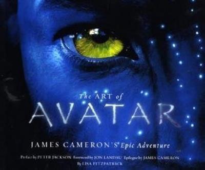 (The Art of Avatar (James Camerons Epic Avdenture