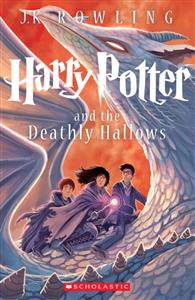 Harry Potter And The Deathly Hallows