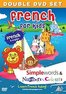 French For Kids