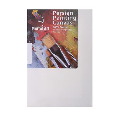 بوم CANVAS Persian Art 25x25