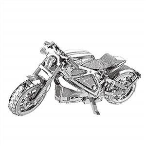 پازل فلزی 3 بعدی Avenger Motorcycle I22203