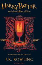 (Harry Potter and The Goblet Of Fire (Gryffindor