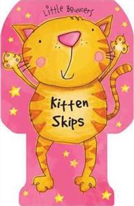 (Kitten Skips (Little Bouncers
