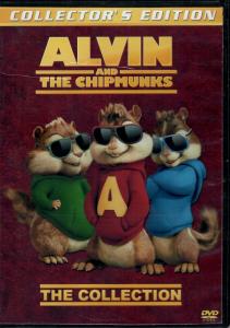 The Alvin collection