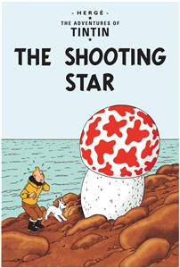 (The Shooting Star (The Adventures of TinTin