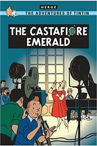 (The Castafiore Emerald (The Adventure of TinTin