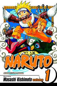Naruto 1