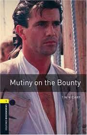 Mutiny On The Bounty BookWorms +CD