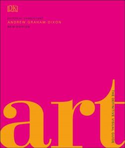 Art the Definitive Visual Guide