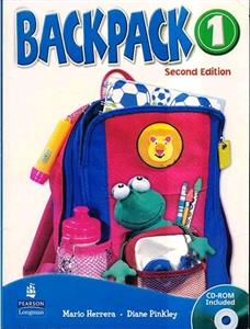 (BackPack 1 (SB + WB + CD