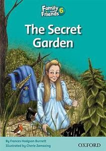 (The Secret Garden (Family And Friends 6