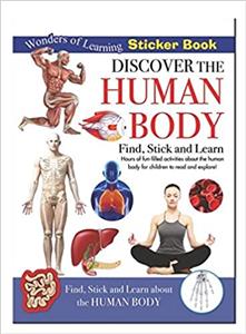(Discover the Human Body (Find Stick And Learn