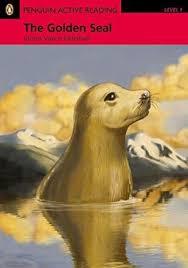 (The Golden Seal (Penguin 1