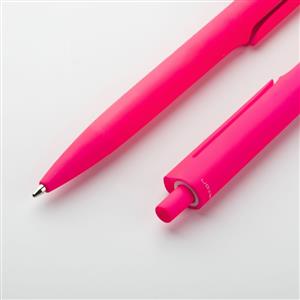 خودکار آبی 1.0 Emopen Neon pink l952079