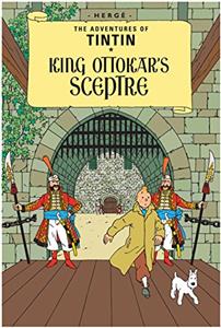 (King Ottokars Sceptre (The Adventures of TinTin