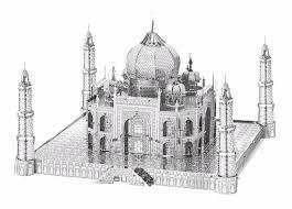 B22230   B22230(Taj Mahal (The worlds famous Architecture