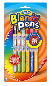 Blendy Pens BP1909