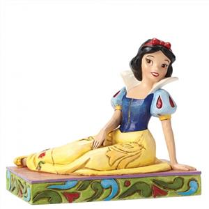 be a dreamer snow white figurine 4050409