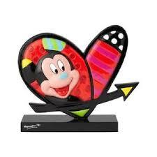 Mickey and Minnie Heart Icon 6001005