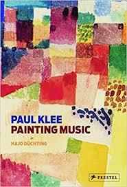 Paul Klee Painting Music