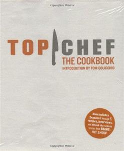 Top Chef  The Cookbook