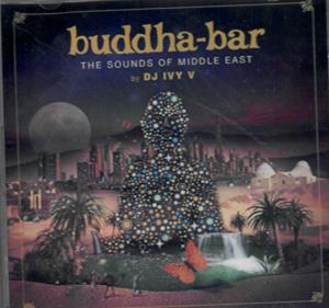 Buddha Bar middle east