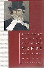 Verdi Verdi (The Dent Master Musician