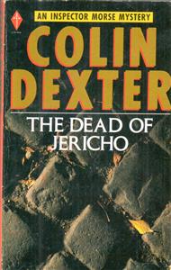 The Dead Of Jericho