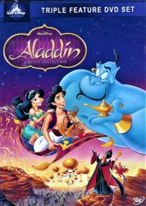 Aladdin Collection