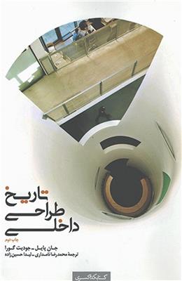 تاریخ طراحی داخلی