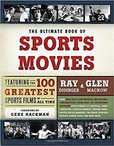 The Ultimate Book of Sports Movies