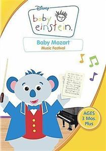 Baby Einstein Baby Mozart