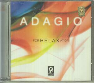 Adagio For Relaxation