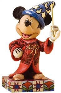 مجسمه 4010023 Touch of Magic Mickey