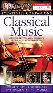 classical music DK