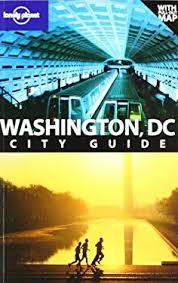 washington dc city guide