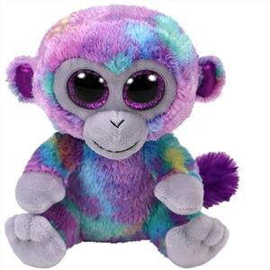 Beanie Boos Monkey Zuri 36845