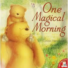 One Magical Morning