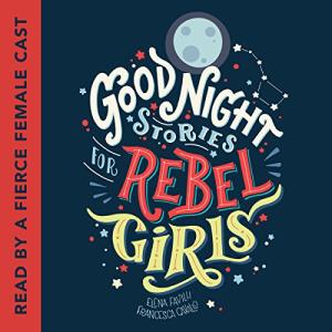 HH/ Good Night Stories for Rebel Girls 1 - #7