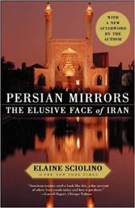 HH/ Persian Mirrors: The Elusive Face of Iran