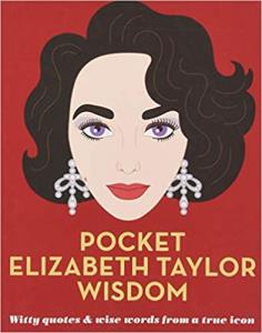 HH/ Pocket Elizabeth Taylor Wisdom