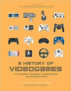 HH/ A History of Videogames