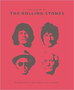 HH/ THE LITTLE BOOK OF ROLLING STONES