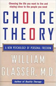 Choice Theory (تئوری انتخاب)