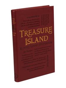 Treasure Island.