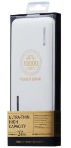 پاور بانک 10000mAh POWER BANK RPP-124