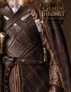 Game of Thrones The Costumes