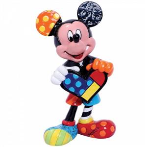 Micky Mouse with heart Mini 6006085