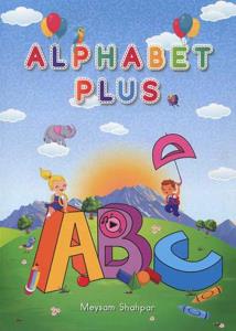 Alphabet Plus